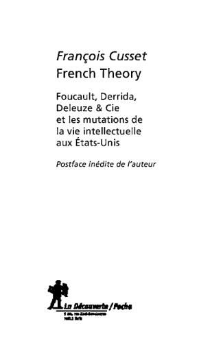 French theory