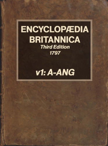 Encyclopaedia Britannica