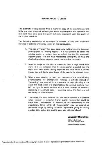 A HISTORY OF THE COOPERATIVE RECREATION SERVICE