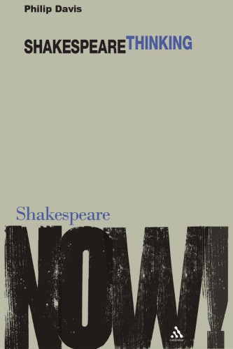 Shakespeare Thinking