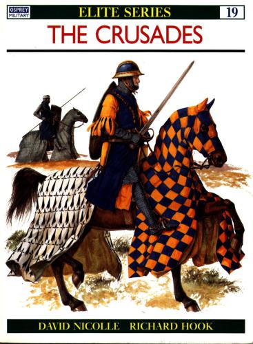 The Crusades