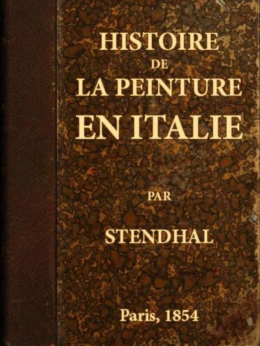 Histoire de la peinture en Italie