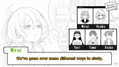 Anime Animators Tips