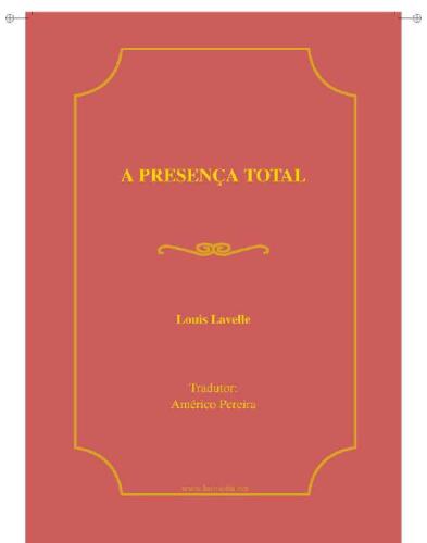 A Presença total