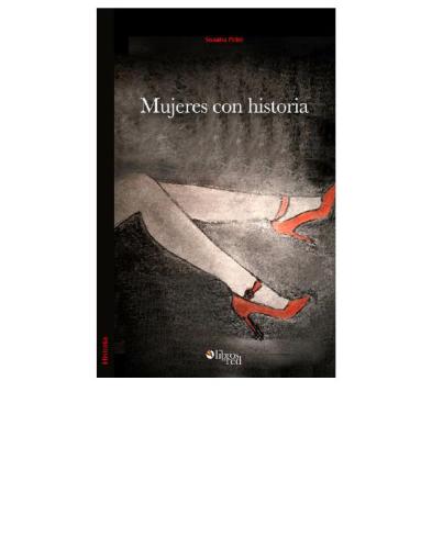Mujeres con historia