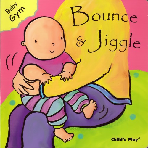 Bounce & Jiggle