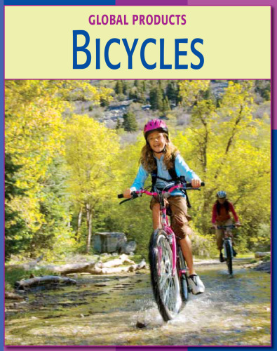 Bicycles