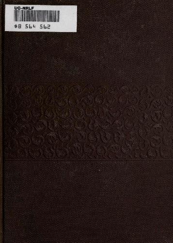 Lectures on the Electromagnet