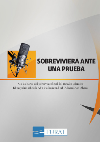 Sobreviviera ante una prueba