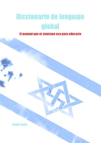 Diccionario de Lenguaje Global