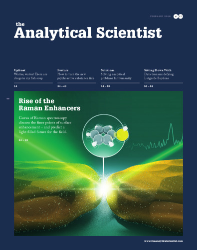 The Analytical Scientist