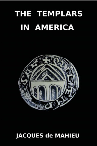 The Templars in America