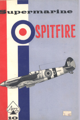 Supermarine Spitfire