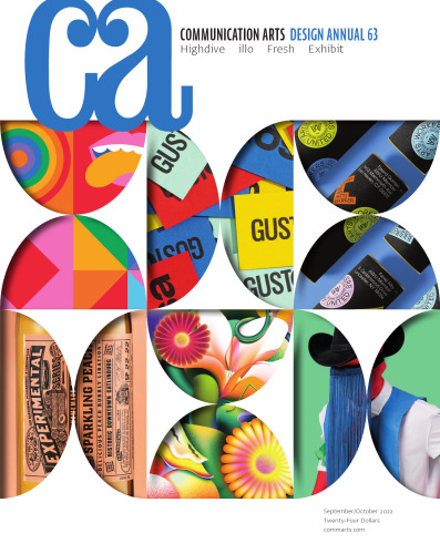 Communication Arts