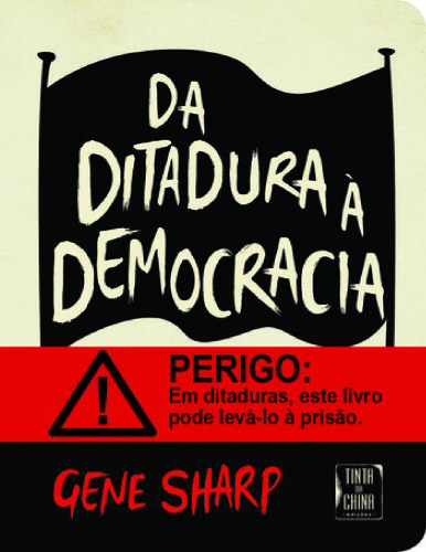 Da ditadura à democracia