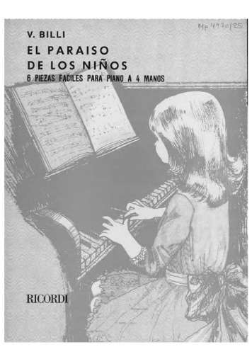 El paraíso de los niños