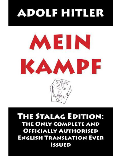 Mein Kampf