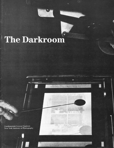 The Darkroom