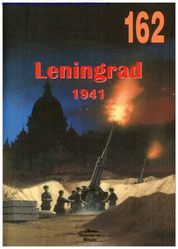 Leningrad