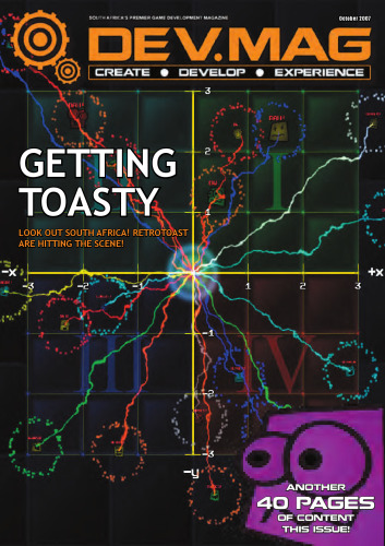 DEV.MAG