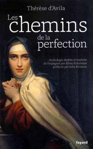 Le chemin de la perfection