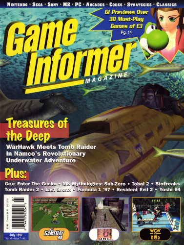 Game Informer