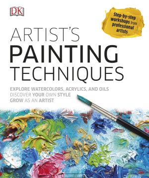 Artist's Painting Techniques