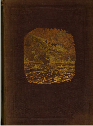 E. K. Kanes Nordpolfahrten