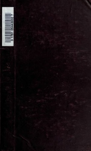 Higher Mechanics (1st edition, 1920)