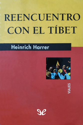 Reencuentro con el Tibet
