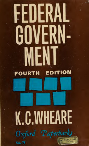 Federal Government