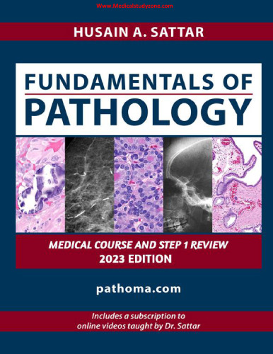 Fundamentals of Pathology