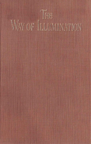 The Way of Illumination