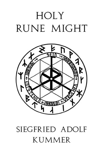 Holy Rune Might