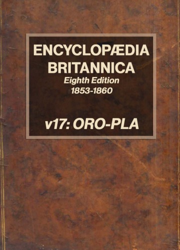 Encyclopaedia Britannica