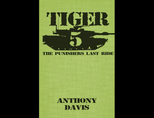 Tiger 5: The Punishers' Last Ride