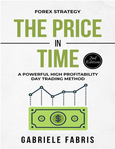 Forex Strategy: The Price in Time