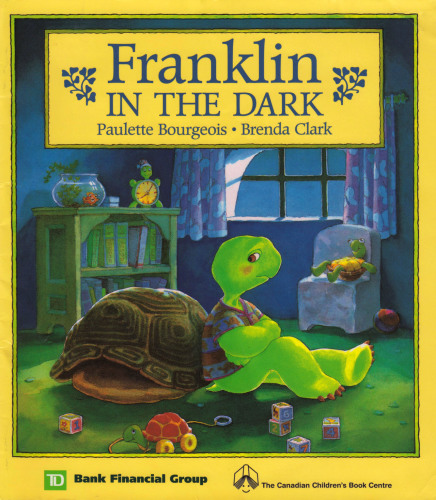 Franklin in the Dark