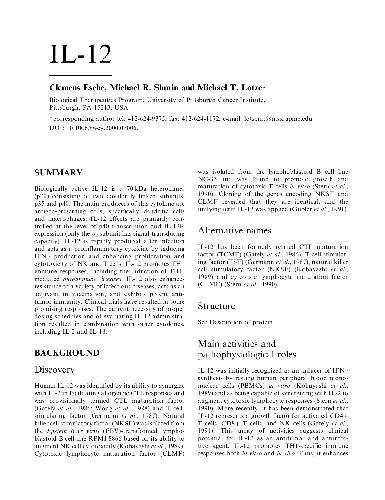 IL12
