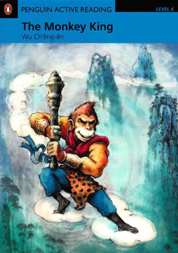 The Monkey King