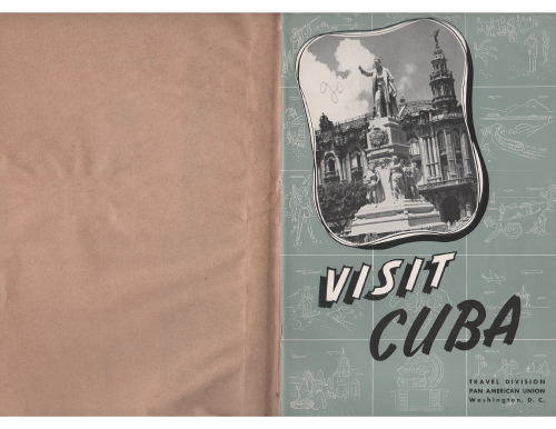 Visit Cuba