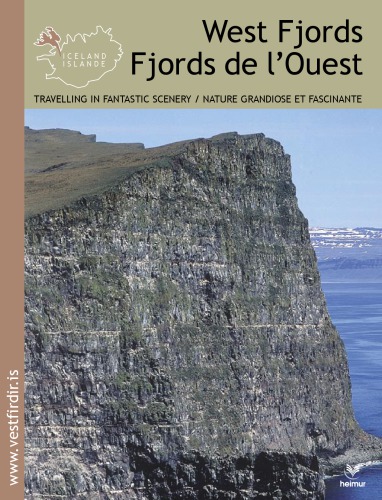 West Iceland & the western fjords