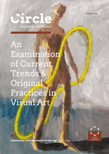 Circle Quarterly Art Review