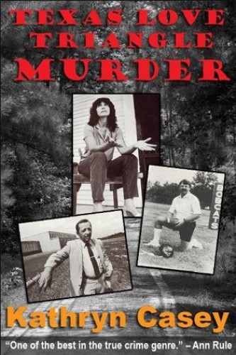 Texas Love Triangle Murder
