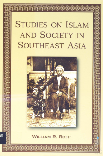 Studies on Islam and Southeast Asia