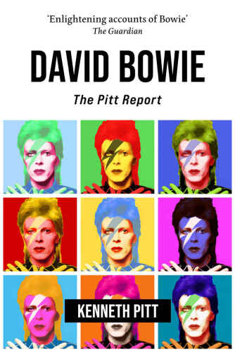 David Bowie: the Pitt Report