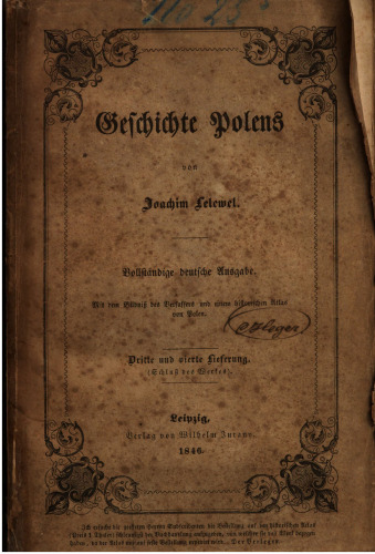 Geschichte Polens