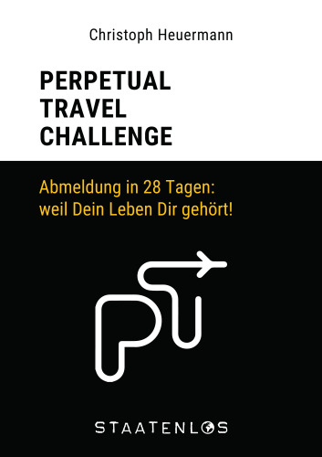 Perpetual Travel Challenge