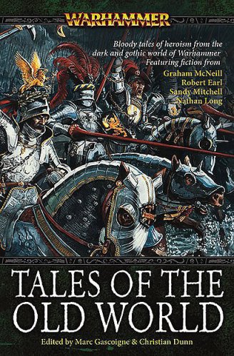 Tales of the Old World