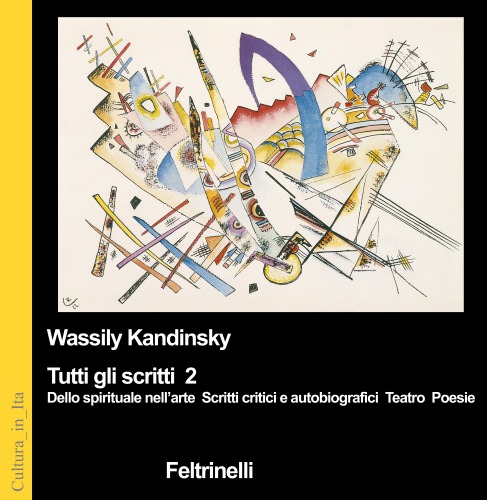 Tutti gli scritti
